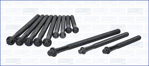 AJUSA 81044900 Cylinder Head Bolt Set