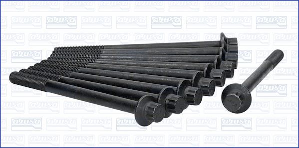 AJUSA 81045100 Cylinder Head Bolt Set