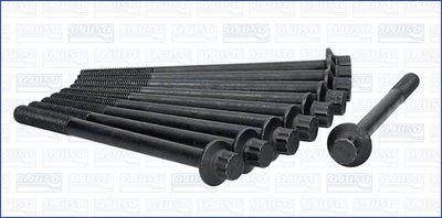 Cylinder Head Bolt Set AJUSA 81045100