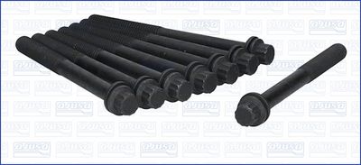 Cylinder Head Bolt Set AJUSA 81045200