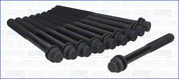 AJUSA 81045300 Cylinder Head Bolt Set