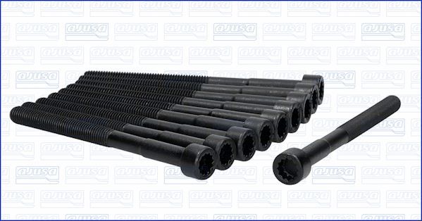 AJUSA 81045500 Cylinder Head Bolt Set