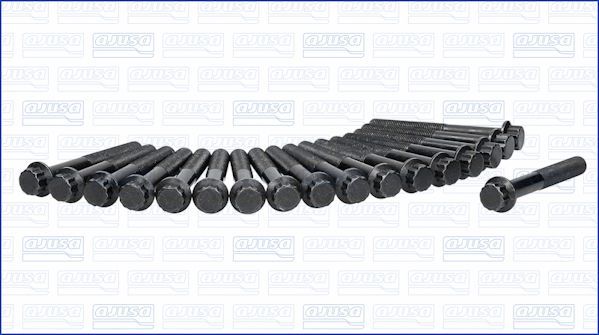 AJUSA 81046000 Cylinder Head Bolt Set