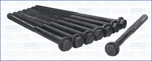 AJUSA 81046400 Cylinder Head Bolt Set