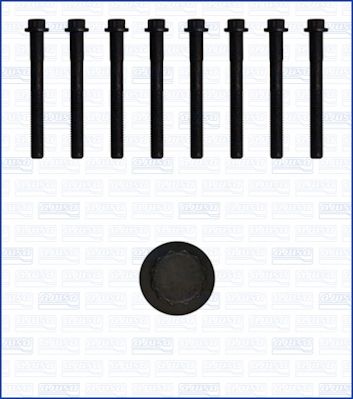 AJUSA 81046700 Cylinder Head Bolt Set