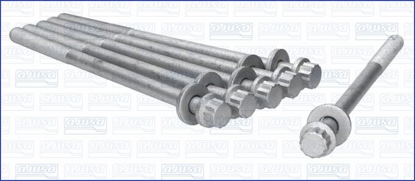 AJUSA 81046800 Cylinder Head Bolt Set