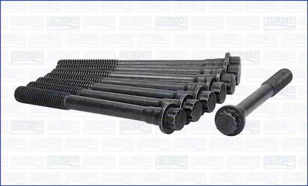 AJUSA 81046900 Cylinder Head Bolt Set