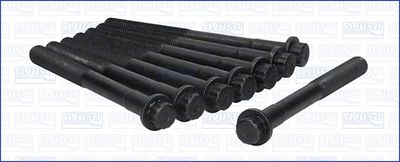 Cylinder Head Bolt Set AJUSA 81047000