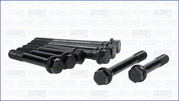 AJUSA 81047200 Cylinder Head Bolt Set