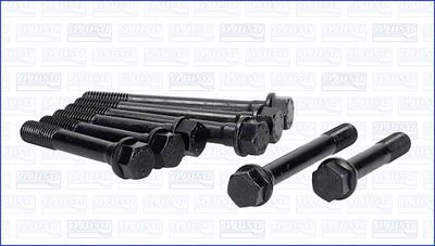 Cylinder Head Bolt Set AJUSA 81047200
