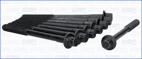 AJUSA 81047400 Cylinder Head Bolt Set