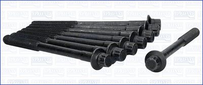 Cylinder Head Bolt Set AJUSA 81047400