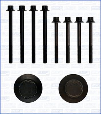 Cylinder Head Bolt Set AJUSA 81047600
