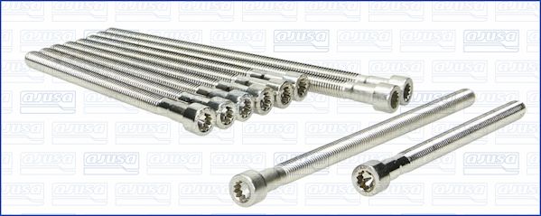 AJUSA 81047700 Cylinder Head Bolt Set