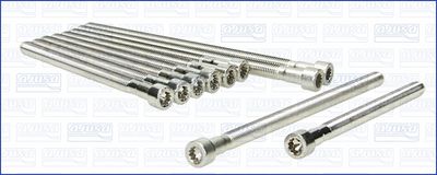 Cylinder Head Bolt Set AJUSA 81047700