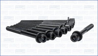 Cylinder Head Bolt Set AJUSA 81047800