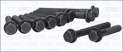 Cylinder Head Bolt Set AJUSA 81047900