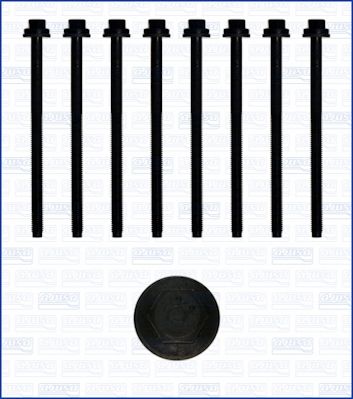 AJUSA 81048000 Cylinder Head Bolt Set