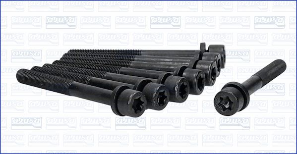 AJUSA 81048100 Cylinder Head Bolt Set