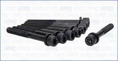 Cylinder Head Bolt Set AJUSA 81048100