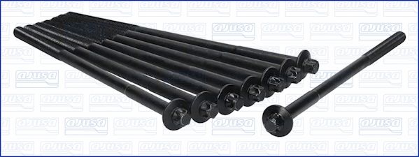 AJUSA 81048600 Cylinder Head Bolt Set
