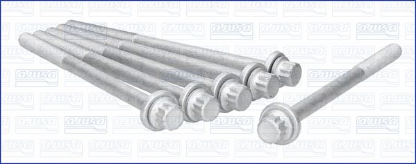 AJUSA 81048800 Cylinder Head Bolt Set