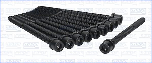 AJUSA 81049000 Cylinder Head Bolt Set