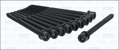 Cylinder Head Bolt Set AJUSA 81049000