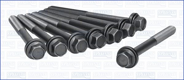 AJUSA 81049200 Cylinder Head Bolt Set