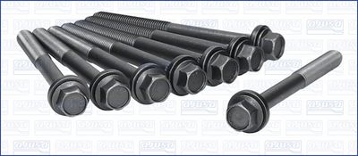 Cylinder Head Bolt Set AJUSA 81049200