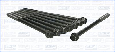 Cylinder Head Bolt Set AJUSA 81049300