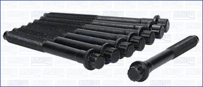 Cylinder Head Bolt Set AJUSA 81049400