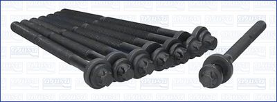 Cylinder Head Bolt Set AJUSA 81049700