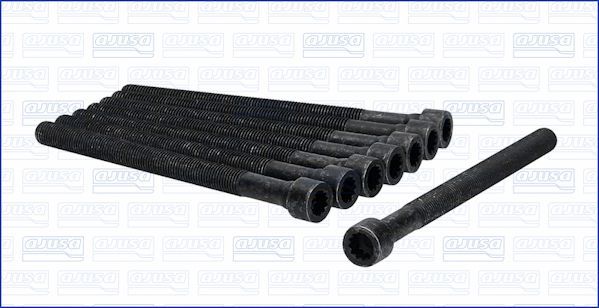 AJUSA 81049900 Cylinder Head Bolt Set