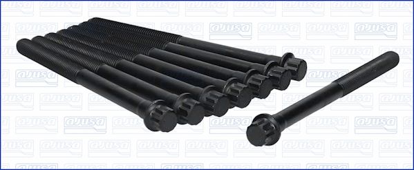 AJUSA 81050100 Cylinder Head Bolt Set