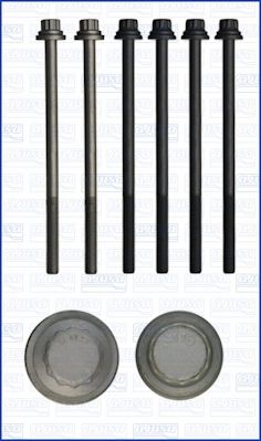 AJUSA 81050300 Cylinder Head Bolt Set