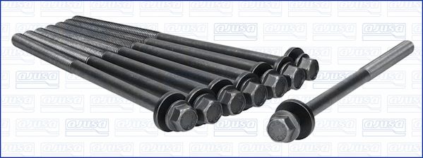 AJUSA 81050400 Cylinder Head Bolt Set