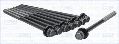 Cylinder Head Bolt Set AJUSA 81050400