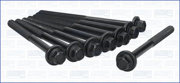 AJUSA 81050600 Cylinder Head Bolt Set