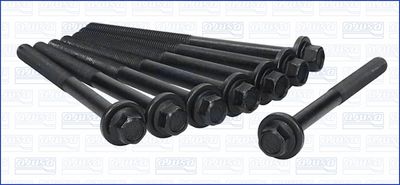 Cylinder Head Bolt Set AJUSA 81050600