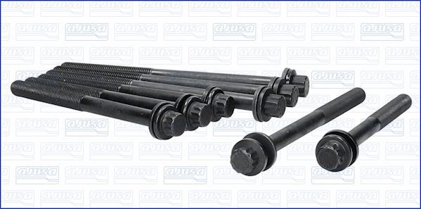 AJUSA 81050900 Cylinder Head Bolt Set