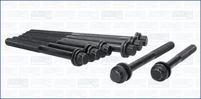 Cylinder Head Bolt Set AJUSA 81050900