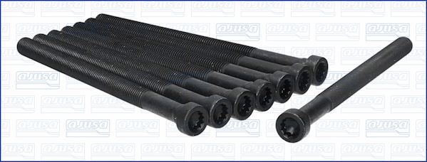 AJUSA 81051100 Cylinder Head Bolt Set