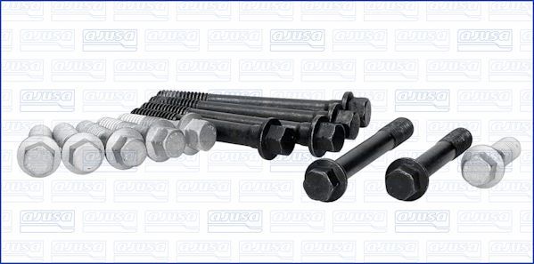 AJUSA 81051500 Cylinder Head Bolt Set