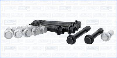 Cylinder Head Bolt Set AJUSA 81051500