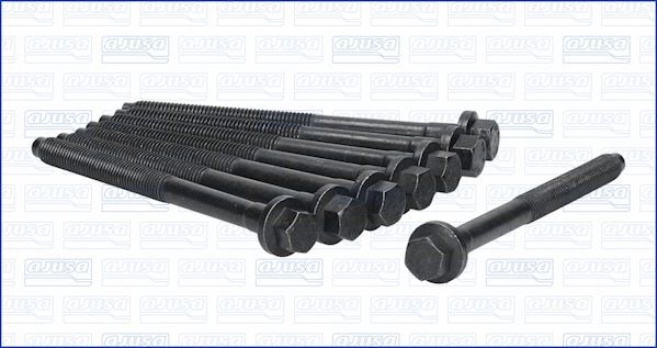 AJUSA 81051600 Cylinder Head Bolt Set