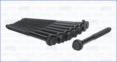 Cylinder Head Bolt Set AJUSA 81051600
