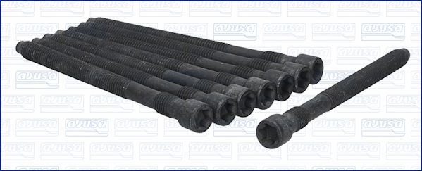 AJUSA 81051800 Cylinder Head Bolt Set