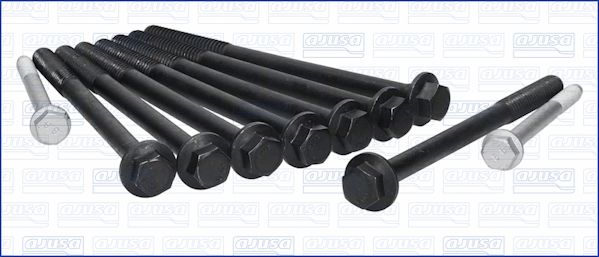 AJUSA 81051900 Cylinder Head Bolt Set
