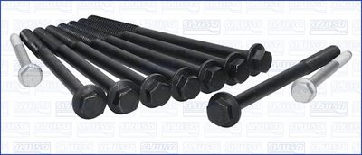 Cylinder Head Bolt Set AJUSA 81051900